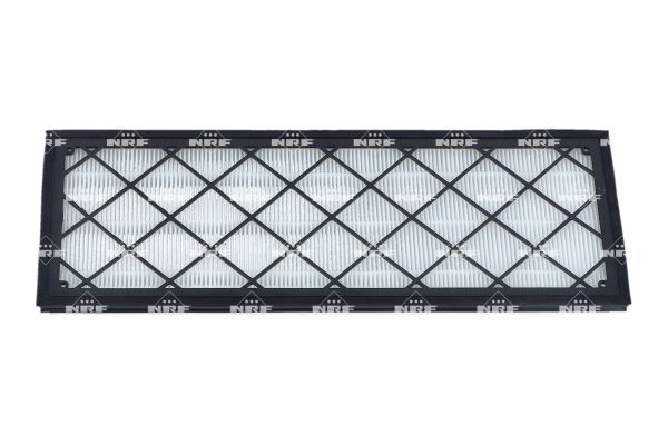 NRF 210001 Filter, cabin air - 3