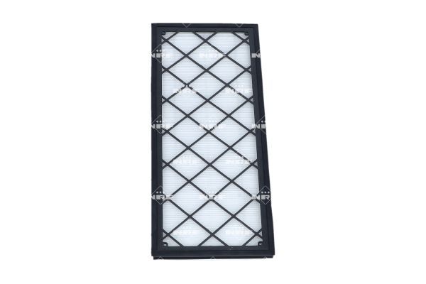 NRF 210001 Filter, cabin air - 4