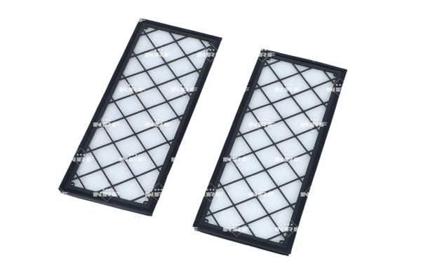 NRF 210001 Filter, cabin air - 5
