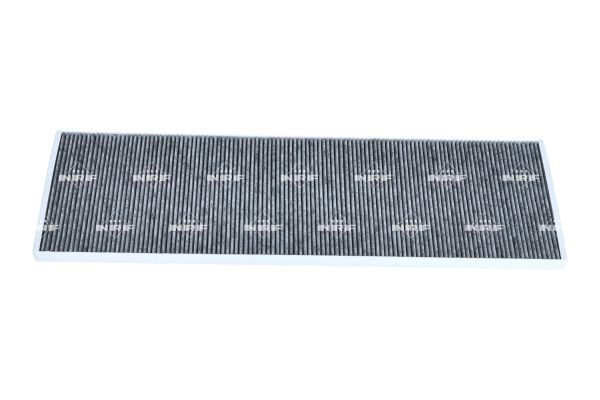 NRF 210002 Filter, cabin air - 2