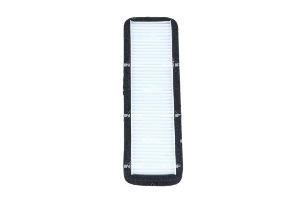 NRF 210008 Filter, cabin air - 1