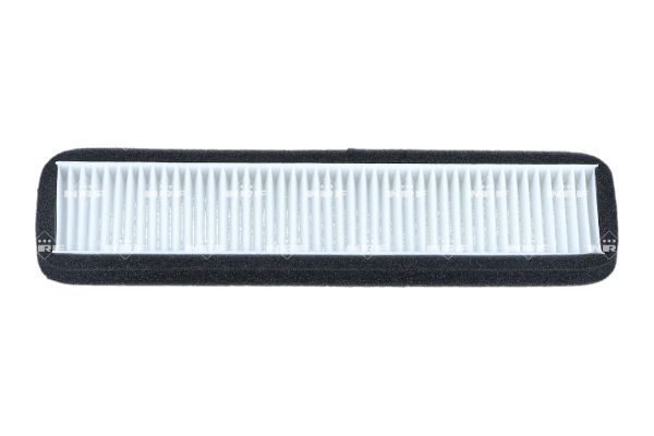 NRF 210008 Filter, cabin air - 2