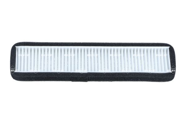 NRF 210008 Filter, cabin air - 4