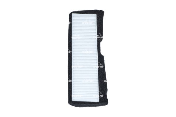 NRF 210009 Filter, cabin air - 1