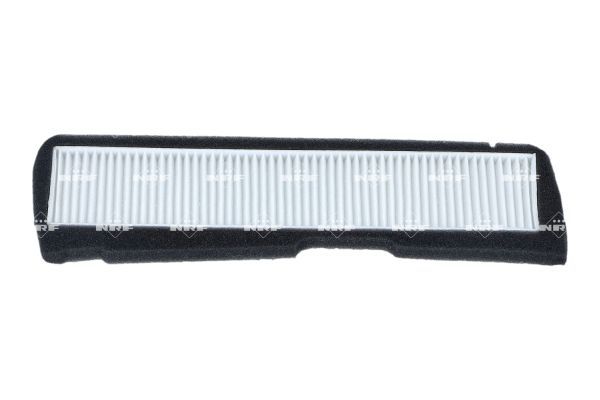 NRF 210009 Filter, cabin air - 2