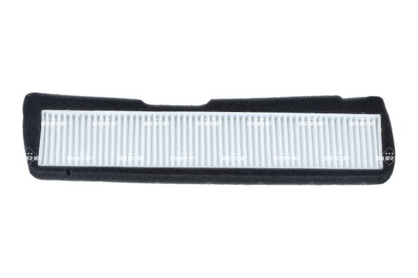 NRF 210009 Filter, cabin air - 4