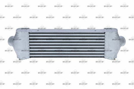 NRF 30037B Charge Air Cooler - 3