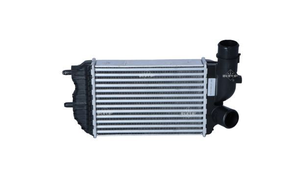 NRF 30066AA Charge Air Cooler - 1