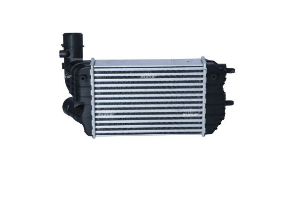 NRF 30066AA Charge Air Cooler - 3