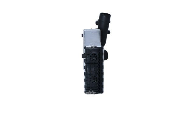 NRF 30066AA Charge Air Cooler - 4