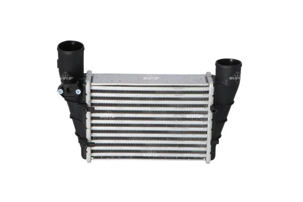 NRF 30127AA Charge Air Cooler - 1