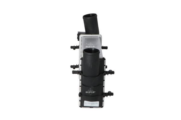NRF 30127AA Charge Air Cooler - 2