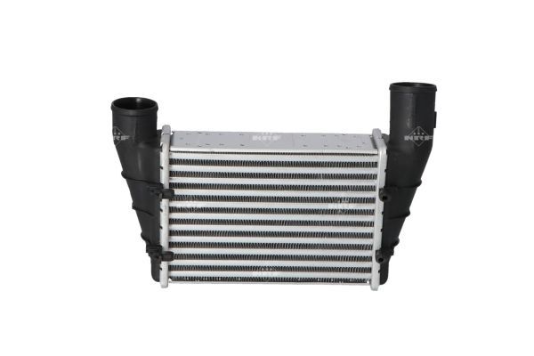 NRF 30127AA Charge Air Cooler - 3
