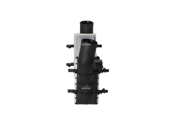 NRF 30127AA Charge Air Cooler - 4