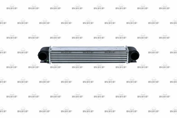 NRF 30129AA Charge Air Cooler - 1