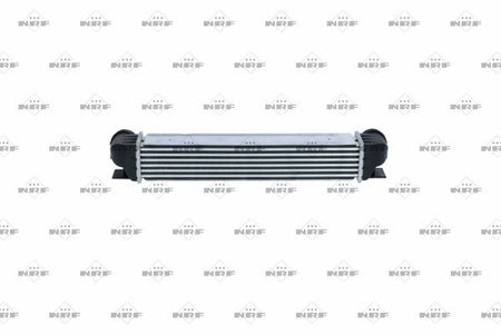 NRF 30129AA Charge Air Cooler - 3