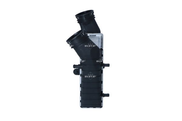 NRF 30138AA Charge Air Cooler - 2