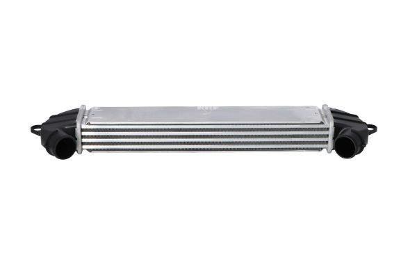 NRF 30140AA Charge Air Cooler - 1