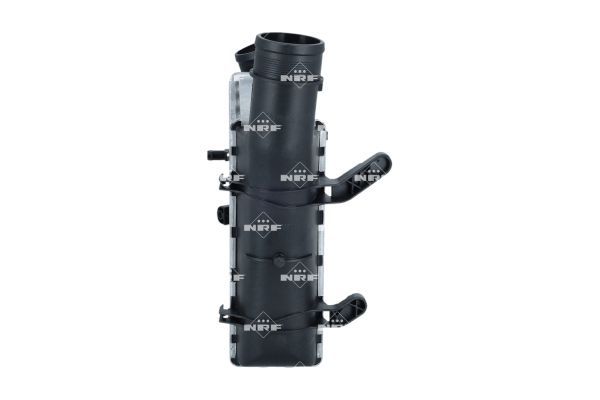 NRF 30148AA Charge Air Cooler - 2