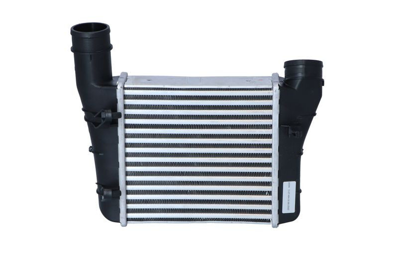 NRF 30148AA Charge Air Cooler - 6