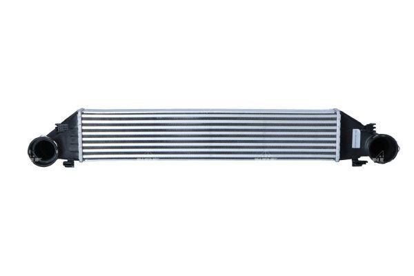 NRF 30161AA Charge Air Cooler - 1
