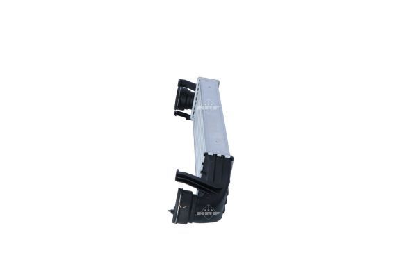 NRF 30161AA Charge Air Cooler - 2