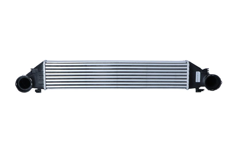 NRF 30161AA Charge Air Cooler - 6