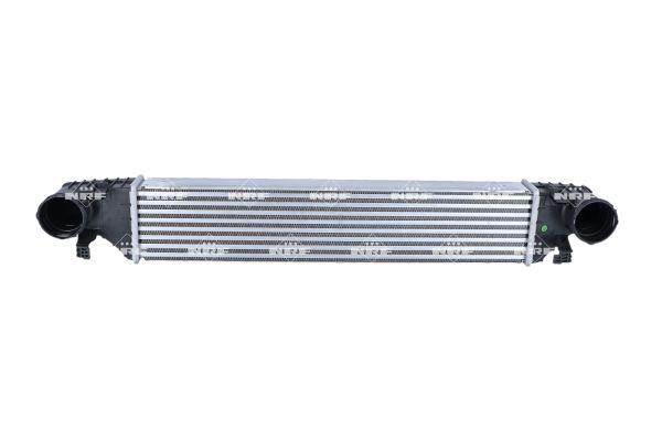 NRF 30164AA Charge Air Cooler - 1