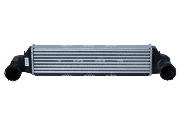 NRF 30165AA Charge Air Cooler - 1