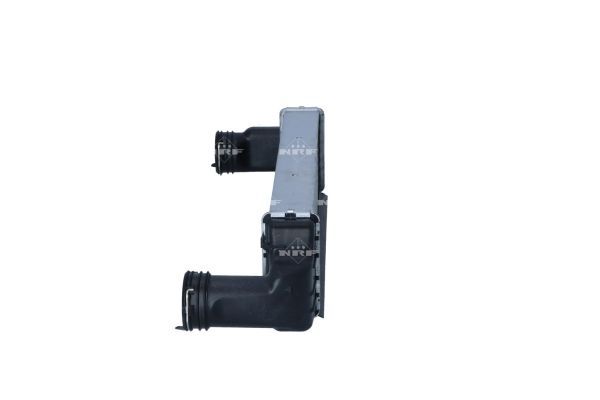 NRF 30165AA Charge Air Cooler - 2
