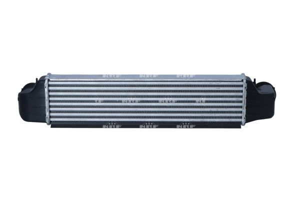 NRF 30165AA Charge Air Cooler - 3