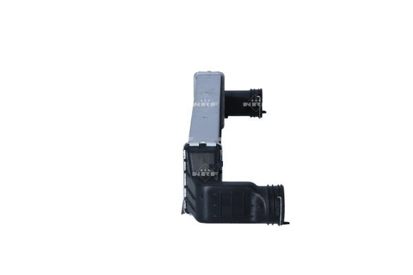 NRF 30165AA Charge Air Cooler - 4