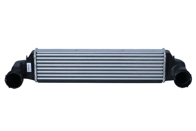 NRF 30165AA Charge Air Cooler - 6