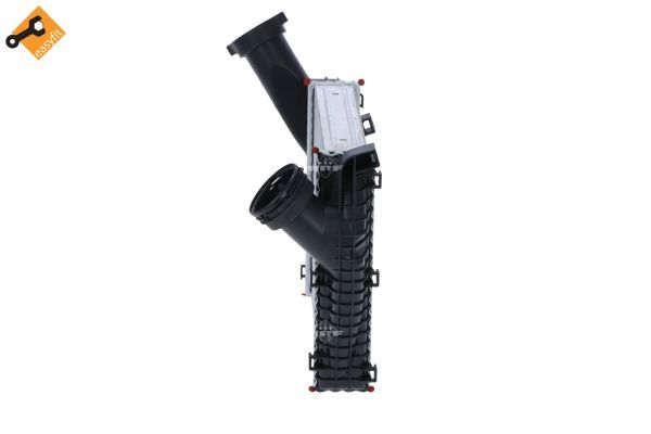 NRF 30178B Charge Air Cooler - 2