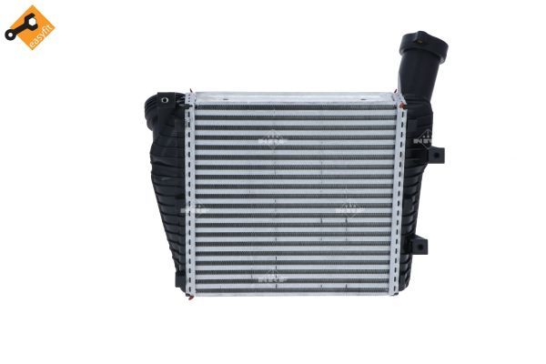 NRF 30178B Charge Air Cooler - 3