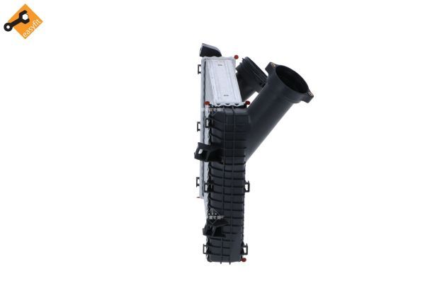 NRF 30178B Charge Air Cooler - 4