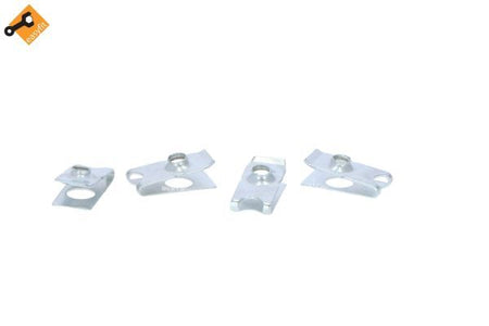 NRF 30178B Charge Air Cooler - 5
