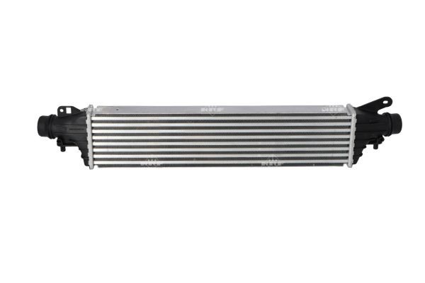 NRF 30179B Charge Air Cooler - 3