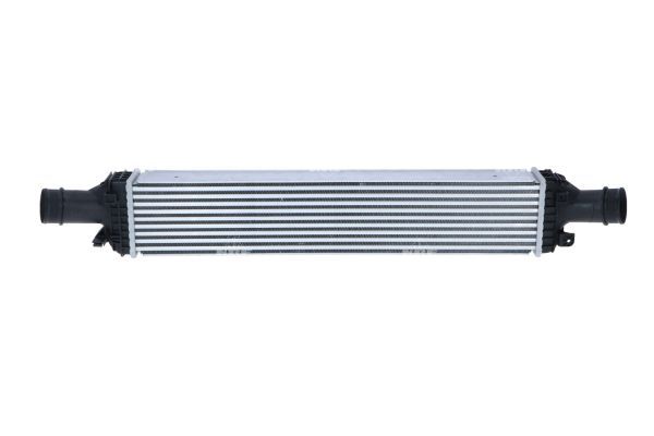 NRF 30189A Charge Air Cooler - 1
