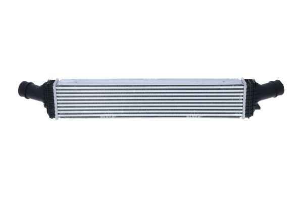 NRF 30189A Charge Air Cooler - 3