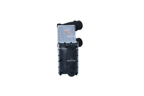 NRF 30190A Charge Air Cooler - 4