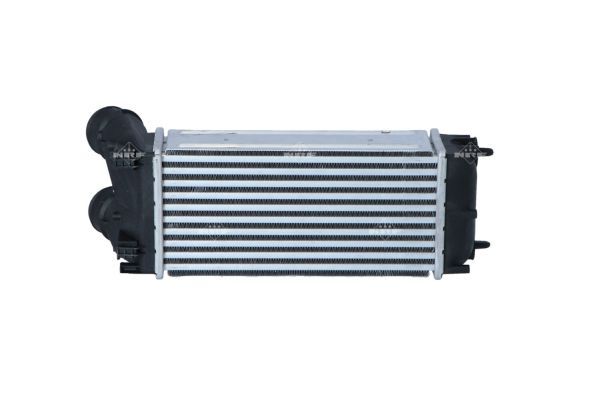 NRF 30191B Charge Air Cooler - 3