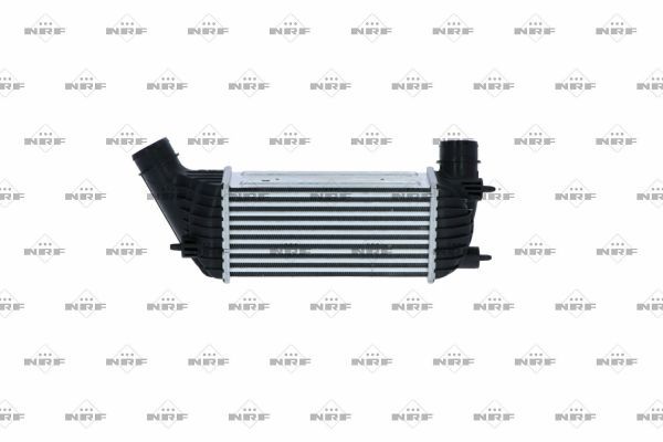 NRF 30192B Charge Air Cooler - 3