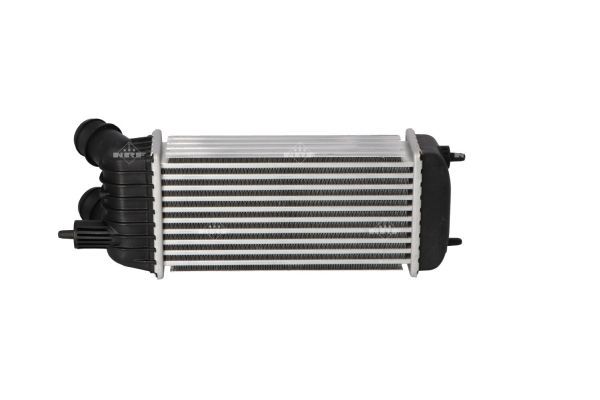 NRF 30193B Charge Air Cooler - 3