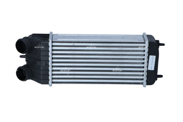 NRF 30196B Charge Air Cooler - 1