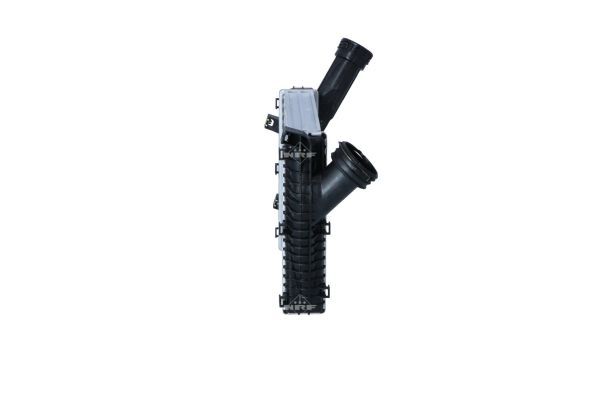 NRF 30198B Charge Air Cooler - 4