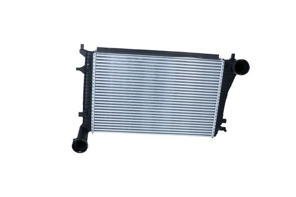 NRF 30199B Charge Air Cooler - 1