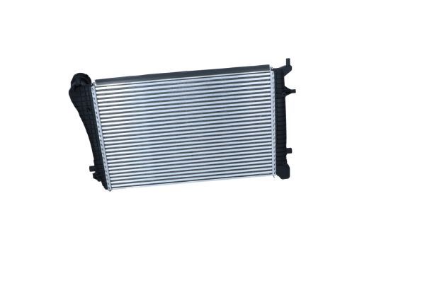 NRF 30199B Charge Air Cooler - 3