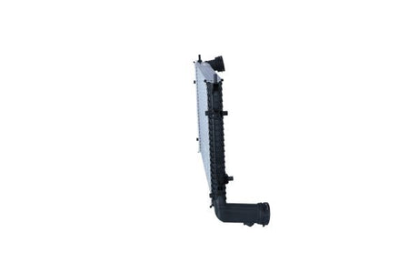 NRF 30199B Charge Air Cooler - 4