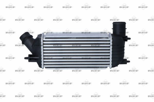 NRF 30242B Charge Air Cooler - 3